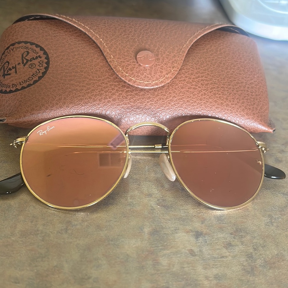 Ray Ban Sunglasses